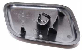 фото thumb №2, Правая заглушка распылителя nissan qashqai 2014-