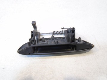 фото thumb №5, Ручка наружное dacia logan i комплект 3 szt