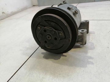 фото thumb №8, Компрессор кондиционера almera n16 2.2di 92600bn300