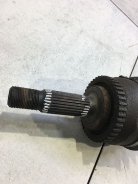 фото thumb №11, Приводной вал правая длинная volvo v40 1.8