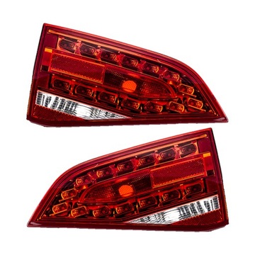 фото thumb №8, Лампа задня dacia dokker '12- права depo