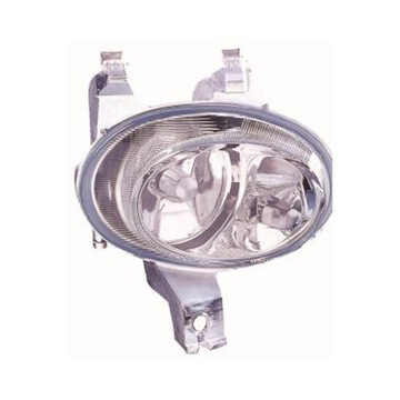 фото thumb №1, Противотуманная фара peugeot 206 '98- правый depo