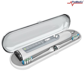 Звуковая зубная щетка Promedix PR-750