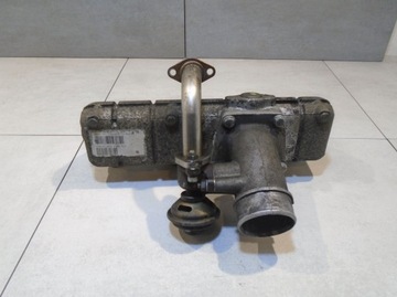 фото thumb №1, Колектор всмоктуючий renualt master ii 2.5 d