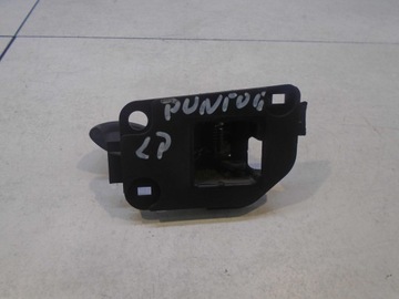 фото thumb №2, Ручка внутренняя левый перед punto ii