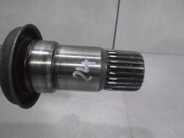 фото thumb №5, Привідний вал права довга toyota corolla e11 2.0 d4d