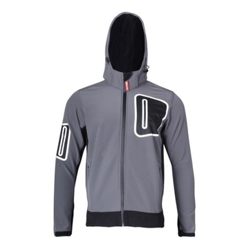 LAHTI PRO Рабочая куртка Размер капюшона Softshell XL