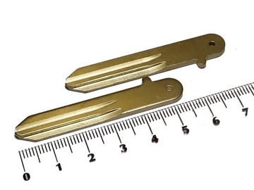 фото thumb №1, Жало ключа nissan