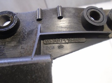 фото thumb №5, Защита распределительного вала peugeot boxer i 2.5d 9630041880