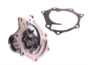 фото thumb №15, Насос воды dolz n141 2101044g26