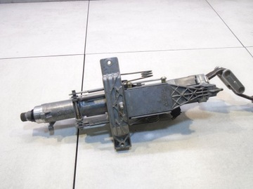 фото thumb №6, Колонка кермова mercedes w203 c200 a2034601416