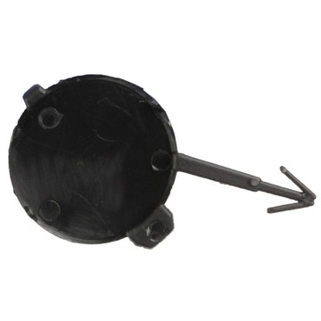 фото thumb №3, Заглушка фаркоп бампера зад do peugeot 307 sw универсал