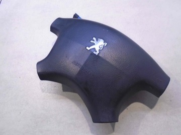 фото thumb №5, Подушка водія peugeot 607 3.0 962944072zr