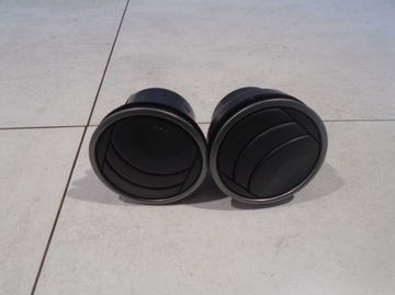 фото thumb №1, Туннель обдув решётка mazda 6