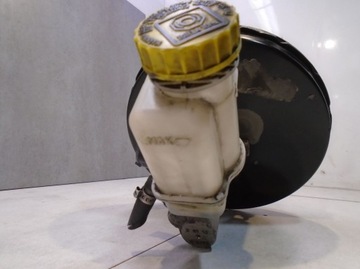 фото thumb №3, Підсилювач гальм гальмівні fiat stilo 1.2 16v 00468058850