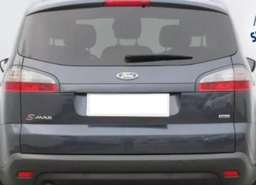 фото thumb №6, Рычаг дворник задняя пластиковый ford s-max 2009-