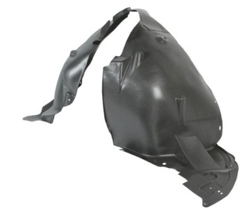 фото thumb №1, Peugeot 301 13-17 підкрилок передні ліва