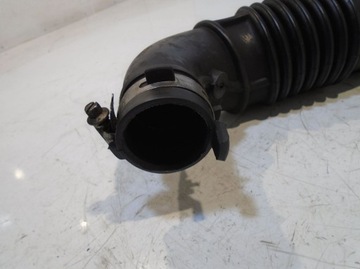 фото thumb №4, Труба повітря renault scenic ii 8200500384a