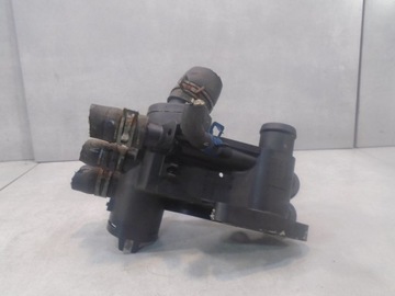 фото thumb №1, Корпус термостата vw lupo 1.0 8v 032121111