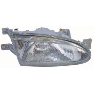 фото thumb №1, Фара лампа hyundai accent '94-'00 ліва depo