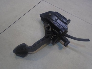 фото thumb №7, Педаль сцепления skoda fabia i 1.4 601721059m