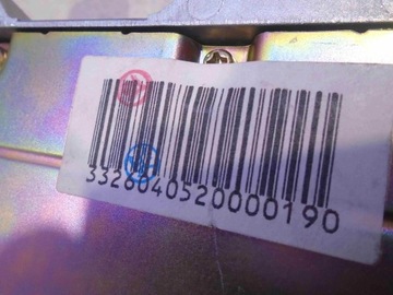 фото thumb №4, Датчик подушка безопасности mazda premacy 2.0 ditd c17657k30b