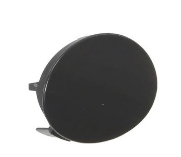 фото thumb №1, Заглушка фаркоп перед toyota corolla e15 06-10 ліва