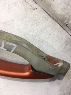 фото thumb №7, Ручка наружная левый задняя aveo t250 sedan