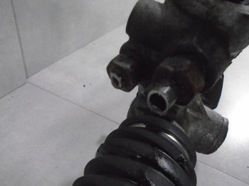 фото thumb №7, Рулевая рейка toyota corolla e11 2.0 d4d