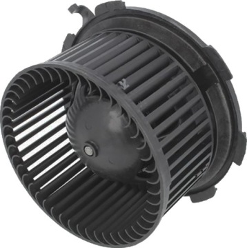 фото thumb №3, Вентилятор салону mercedes sprinter crafter +ac