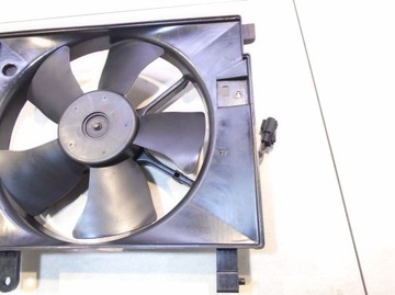 фото thumb №6, Вентилятор радиатора daewoo leganza 2.0 96184988