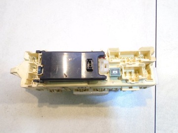 фото thumb №1, Модуль коробка предохранителей mazda 323c v 1.5b