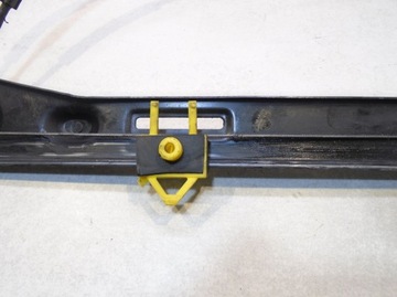 фото thumb №5, Подъемник стекло левый перед fiat panda ii