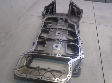 фото thumb №5, Піддон масляна частина верхній mazda mpv 2.5 td