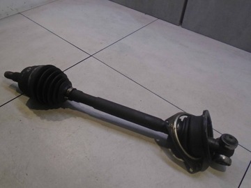 фото thumb №7, Привідний вал короткий ліва renault master ii 2.5 d