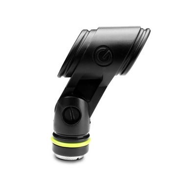 Держатель микрофона Gravity MS CLMP 25 + адаптер