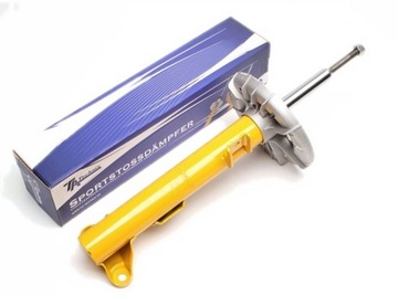 фото thumb №1, Mercedes clc w203 амортизаторы спортивные перед ta