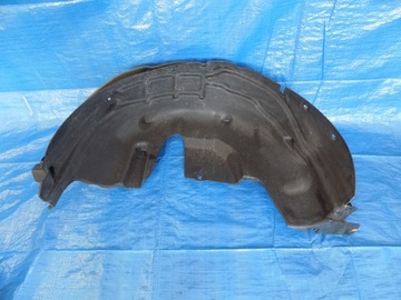 фото thumb №1, Підкрилок лівий задня задні citroen ds3 crossback