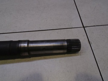 фото thumb №5, Приводной вал правая длинная peugeot 307 1.6 hdi