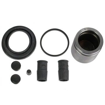 фото thumb №1, Набір ремонтний супорт перед ford fiesta ka puma