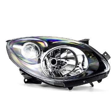 фото thumb №3, Фары renault twingo ii комплект l+p