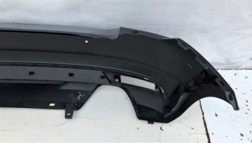 фото thumb №8, Fiat 500 sport lift 15- бампер задня 735619800 org