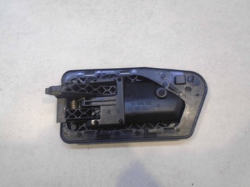 фото thumb №4, Ручка левый перед 306 cabrio lift 9612535677