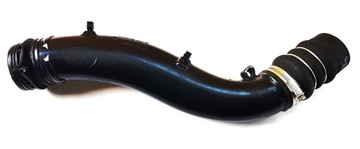 фото thumb №1, Труба интеркулер porsche cayenne 955 7l5145958