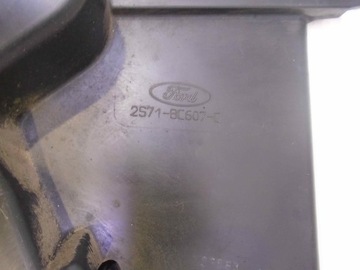 фото thumb №8, Вентилятор радиатора mondeo mk3 2.0 1137328097