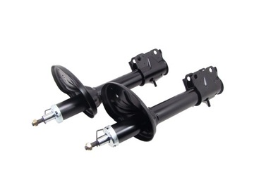 фото thumb №1, =amortyzatory kpl перед mitsubishi outlander i 01-