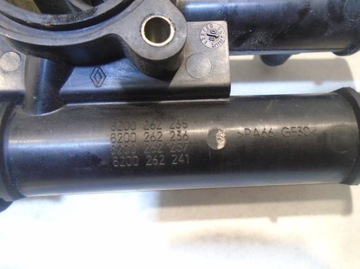 фото thumb №8, Корпус термостата renault espace iv 8200262235