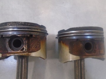 фото thumb №4, Поршень шатун renault laguna i 1.8 16v