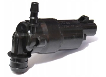 фото thumb №2, Помпа sprysk. фари mitsubishi outlander