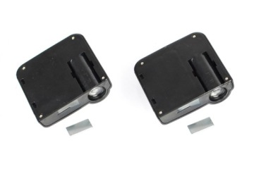 Fiat uno tipo multipla проектор led logo дверь Оригинал, фото thumb